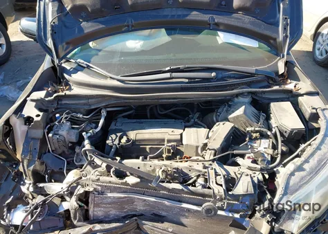 2016 Honda Cr-V Ex z USA, uszkodzony, nr VIN 2HKRM4H56GH627821